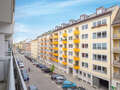 Wohnung München Maxvorstadt - Universitätsviertel 02 Aussicht 14844