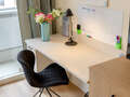 Wohnung München Maxvorstadt - Universitätsviertel 03 Wohnbereich 14844