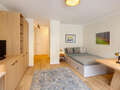 Wohnung München Maxvorstadt - Universitätsviertel 04 Wohnbereich 14844