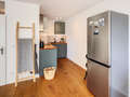 Wohnung München Nymphenburg 03 Küche 14845