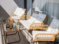 Wohnung München Nymphenburg 02 Balkon 14845