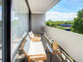 Wohnung München Nymphenburg 03 Balkon 14845