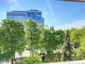 Wohnung München Nymphenburg 02 Aussicht 14845