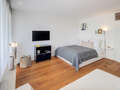 Wohnung München Nymphenburg 01 Schlafbereich 14845