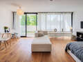 Wohnung München Nymphenburg 01 Wohnbereich 14845