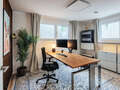 Einfamilienhaus Fahrenzhausen 01 Arbeitszimmer 14846