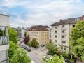 Wohnung München Ludwigsvorstadt 01 Aussicht 14847
