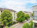 Wohnung München Ludwigsvorstadt 02 Aussicht 14847