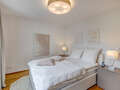 Wohnung München Ludwigsvorstadt 01 Schlafzimmer 14847
