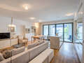 Wohnung München Ludwigsvorstadt 01 Wohnbereich 14847
