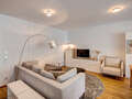 Wohnung München Ludwigsvorstadt 04 Wohnbereich 14847
