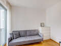Wohnung München Ludwigsvorstadt 02 Arbeits-/Gästezimmer 14847