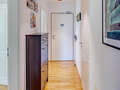 Wohnung München Oberföhring 01 Flur/Gang 14848