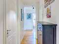 Wohnung München Oberföhring 02 Flur/Gang 14848