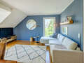 Wohnung München Oberföhring 02 Wohnbereich 14848