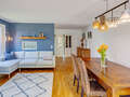 Wohnung München Oberföhring 03 Wohnbereich 14848