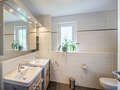 Wohnung München Oberföhring 01 1. Badezimmer 14848