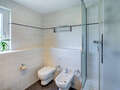 Wohnung München Oberföhring 02 1. Badezimmer 14848
