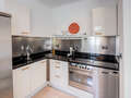 Wohnung München Glockenbachviertel 02 Küche 14849
