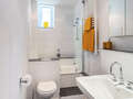 Wohnung München Glockenbachviertel 01 Badezimmer 14849