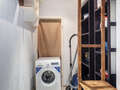 Wohnung München Glockenbachviertel 04 Flur/Gang 14849