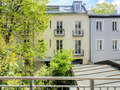 Wohnung München Glockenbachviertel 02 Aussicht 14849