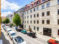 Wohnung München Glockenbachviertel 04 Aussicht 14849