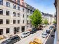 Wohnung München Glockenbachviertel 05 Aussicht 14849