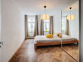 Wohnung München Glockenbachviertel 01 Schlafzimmer 14849