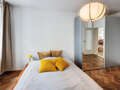 Wohnung München Glockenbachviertel 02 Schlafzimmer 14849