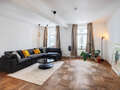 Wohnung München Glockenbachviertel 01 Wohnzimmer 14849