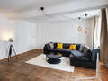 Wohnung München Glockenbachviertel 03 Wohnzimmer 14849