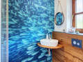 Doppelhaushälfte Weyarn 02 2. Badezimmer 14850