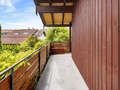 Doppelhaushälfte Weyarn 02 Balkon 14850