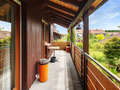Doppelhaushälfte Weyarn 03 Balkon 14850