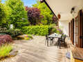 Doppelhaushälfte Weyarn 02 Terrasse 14850