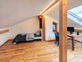 Doppelhaushälfte Weyarn 01 2. Schlafzimmer	 14850