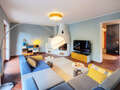 Doppelhaushälfte Weyarn 01 Wohnzimmer 14850