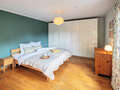 Doppelhaushälfte Weyarn 01 1. Schlafzimmer 14850