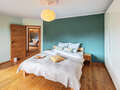 Doppelhaushälfte Weyarn 03 1. Schlafzimmer 14850