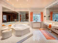 Wohnung Tegernsee 01 Badezimmer 14851