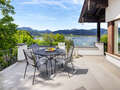 Wohnung Tegernsee 01 Terrasse 14851