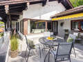 Wohnung Tegernsee 03 Terrasse 14851