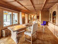 Wohnung Tegernsee 03 Arbeitszimmer 14851