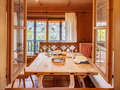 Wohnung Tegernsee 01 Essbereich 14851