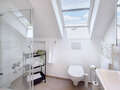Dachgeschosswohnung München Daglfing 01 Badezimmer 14852
