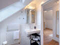 Dachgeschosswohnung München Daglfing 02 Badezimmer 14852