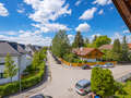 Dachgeschosswohnung München Daglfing 04 Aussicht 14852