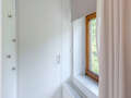 Dachgeschosswohnung München Daglfing 03 Schlafbereich 14852
