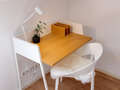 Dachgeschosswohnung München Daglfing 02 Wohnbereich 14852